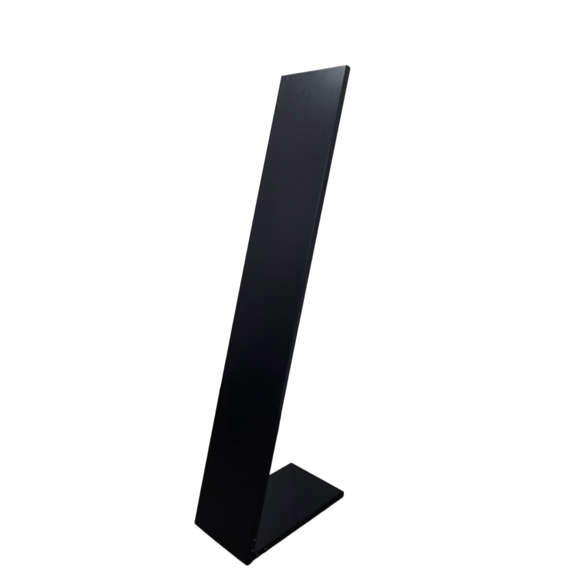 A4 Informationsständer mit 4 Magnetrahmen