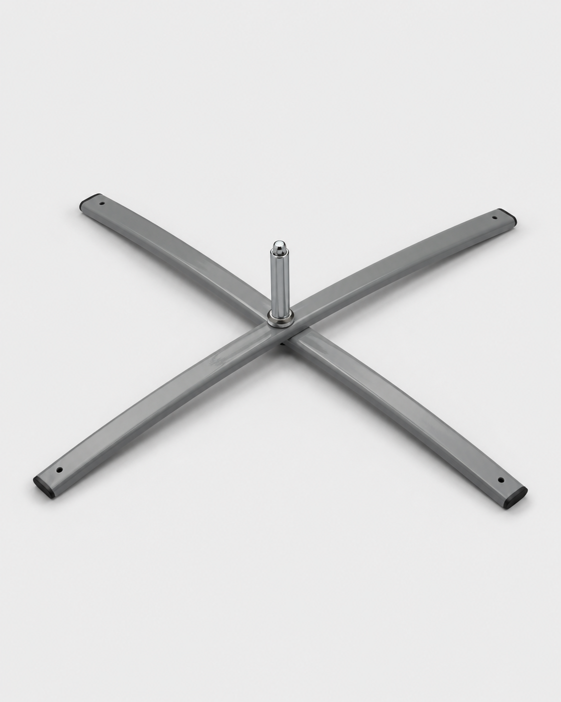 Beachflag Tropfenform 210 cm – individuell bedruckbar, ideal für Messe & Innenbereich