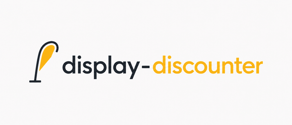 Display Discounter